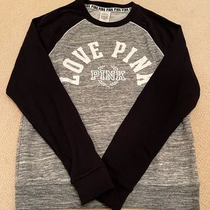 Crewneck from PINK
